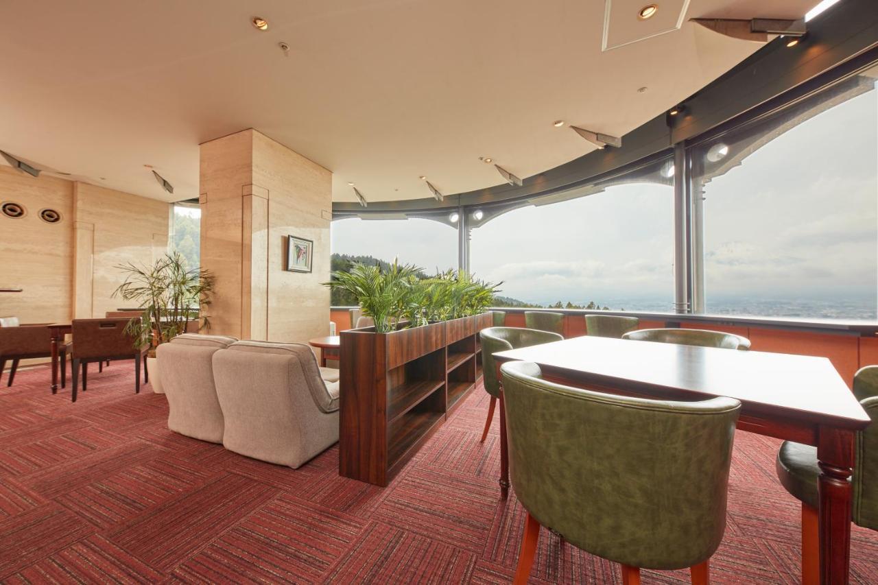 Rembrandt Premium Fuji Hotel 4*