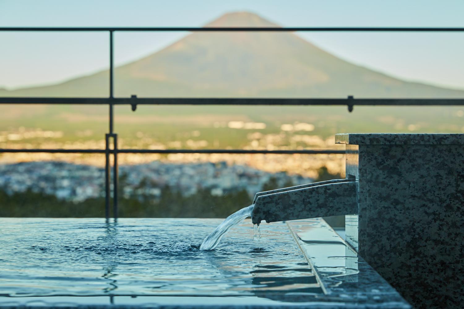 Hotel Rembrandt Premium Fuji