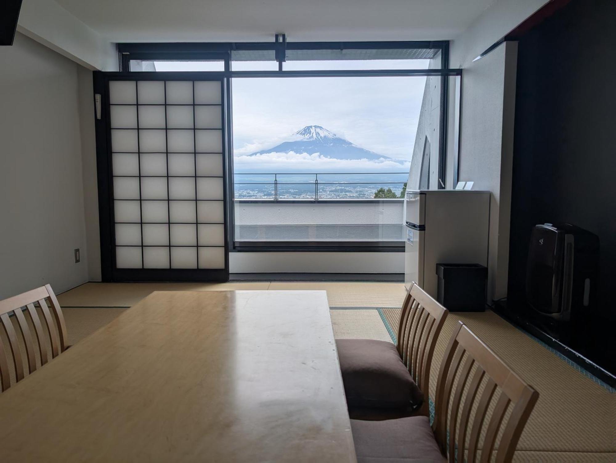 Hotel Rembrandt Premium Fuji Gotemba