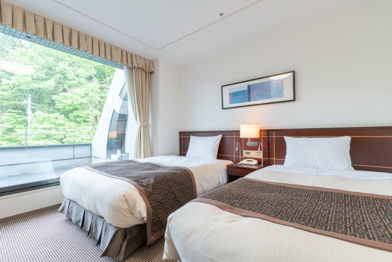 Rembrandt Premium Fuji Hotel Gotemba