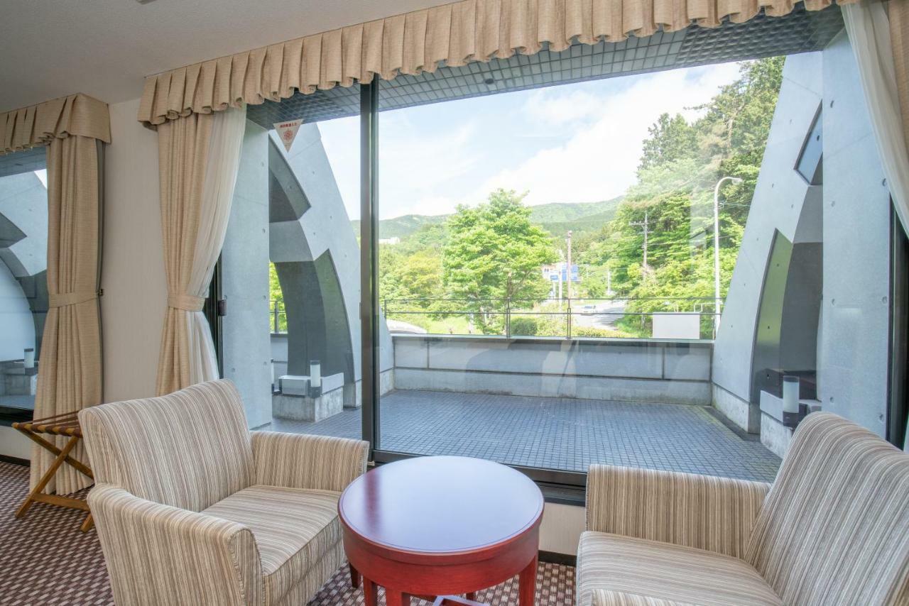 Hotel Rembrandt Premium Fuji 4*