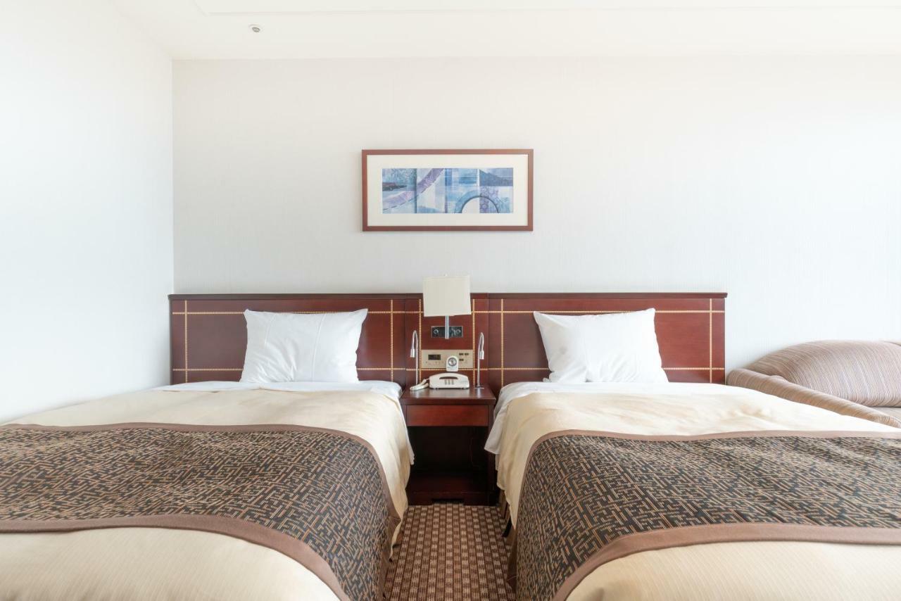 Rembrandt Premium Fuji Hotel Gotemba