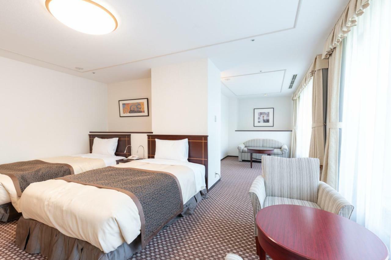 Rembrandt Premium Fuji Hotel