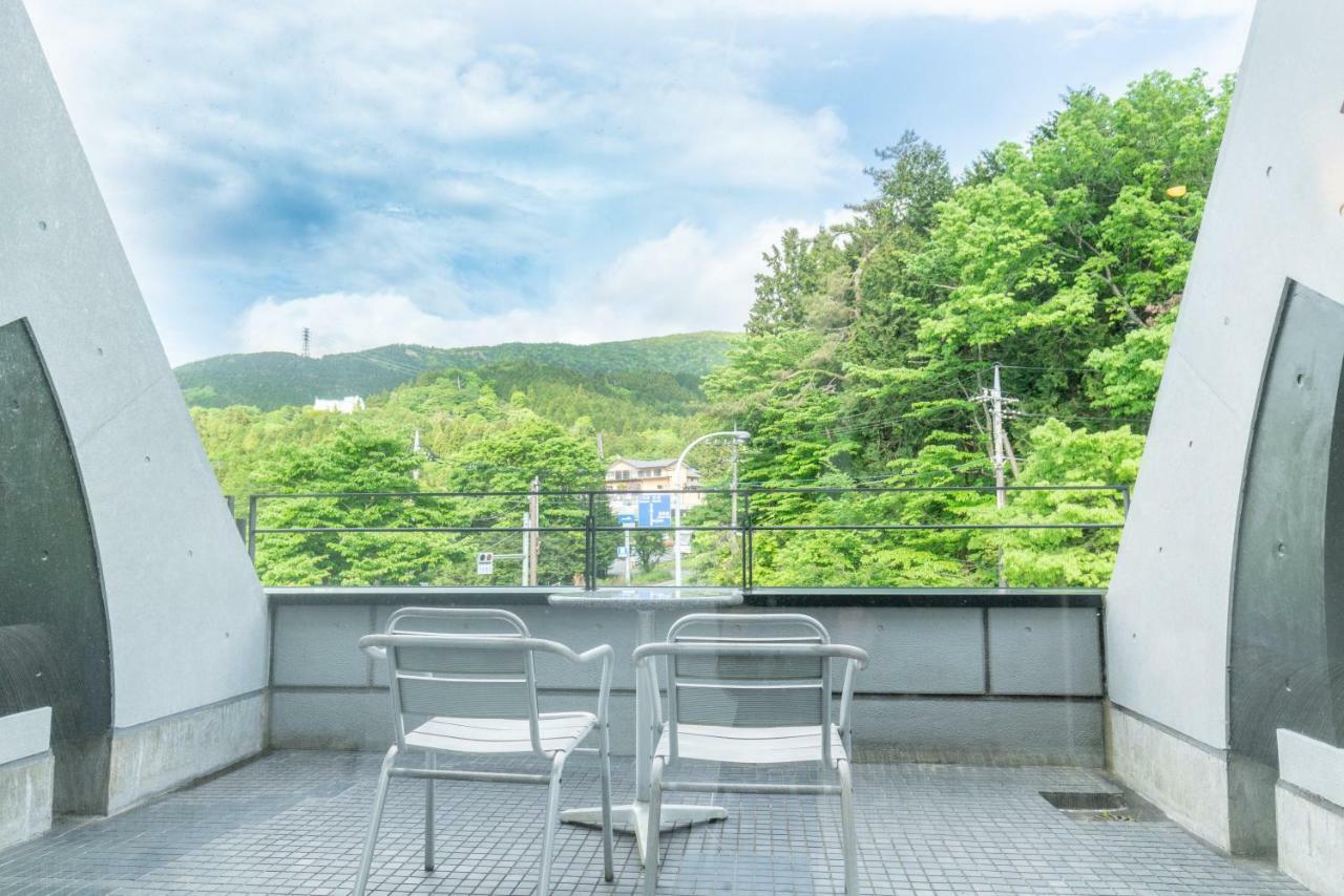 Rembrandt Premium Fuji Hotel 4*