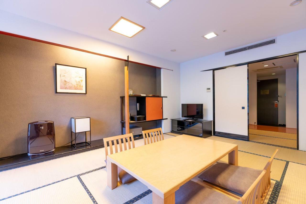 Hotel Rembrandt Premium Fuji Gotemba
