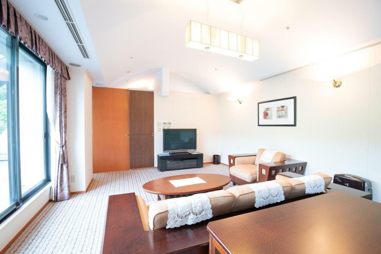 Rembrandt Premium Fuji Hotel Gotemba
