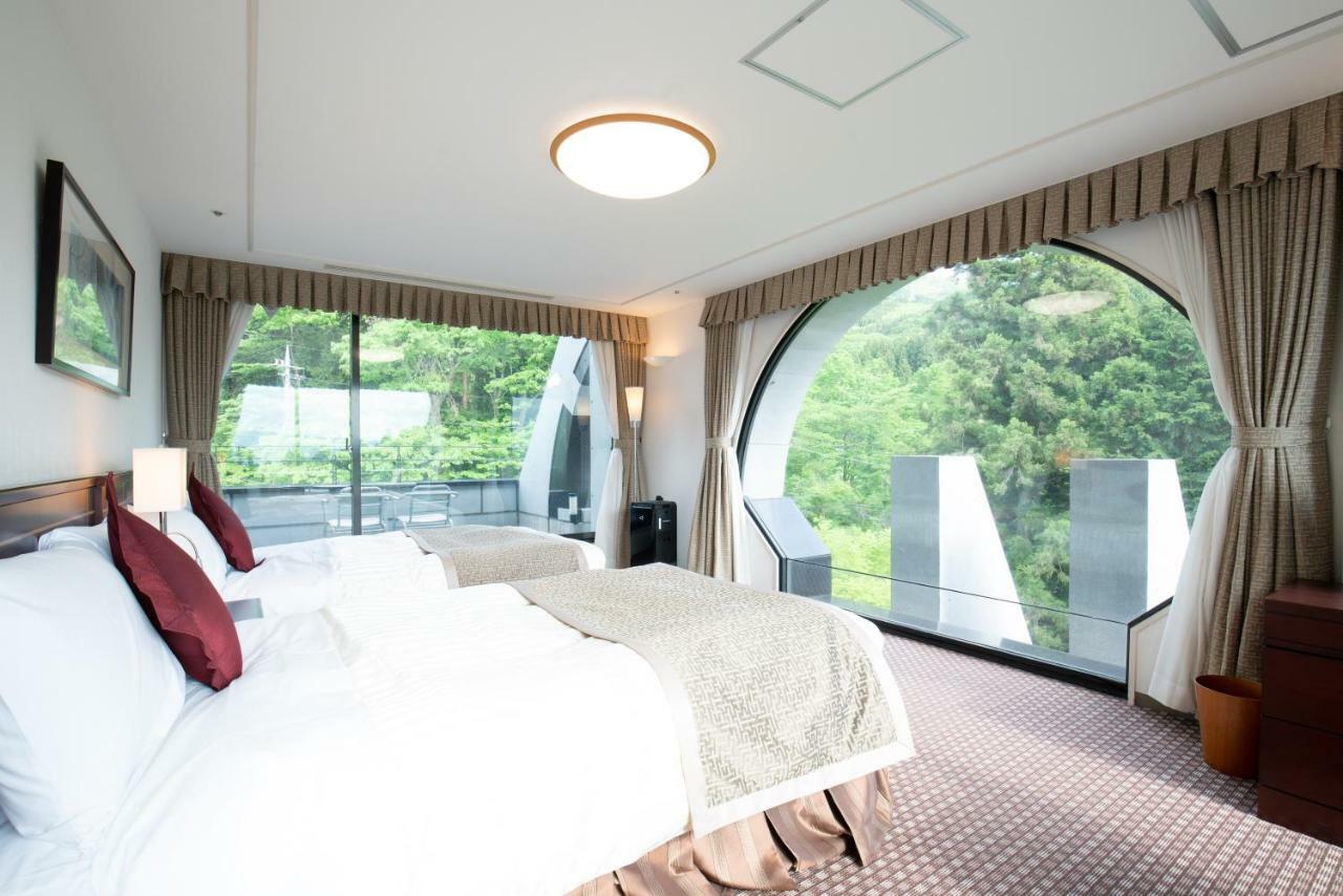 Hotel Rembrandt Premium Fuji Gotemba