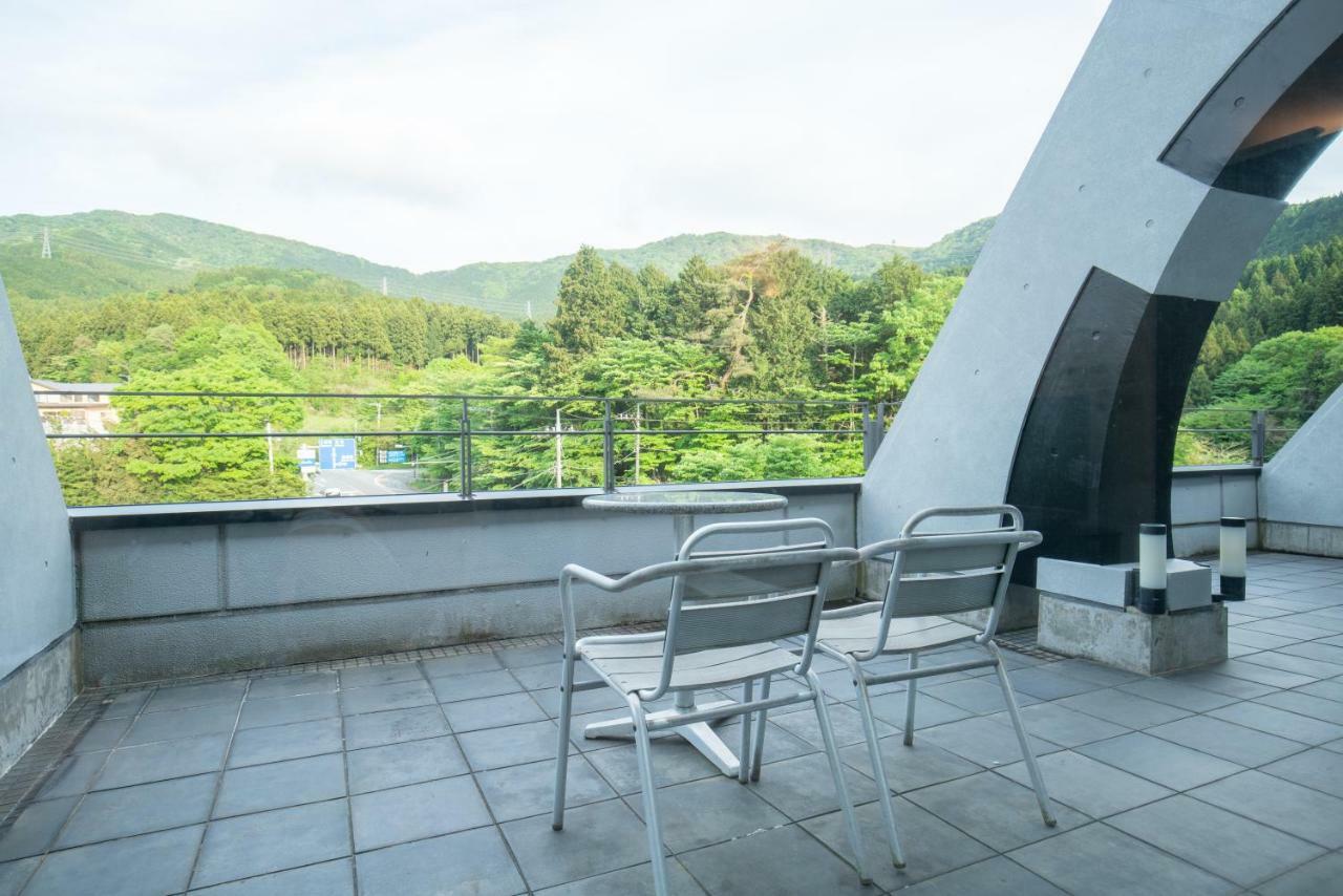 Hotel Rembrandt Premium Fuji