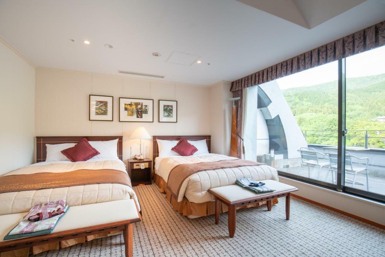 Rembrandt Premium Fuji Hotel 4*