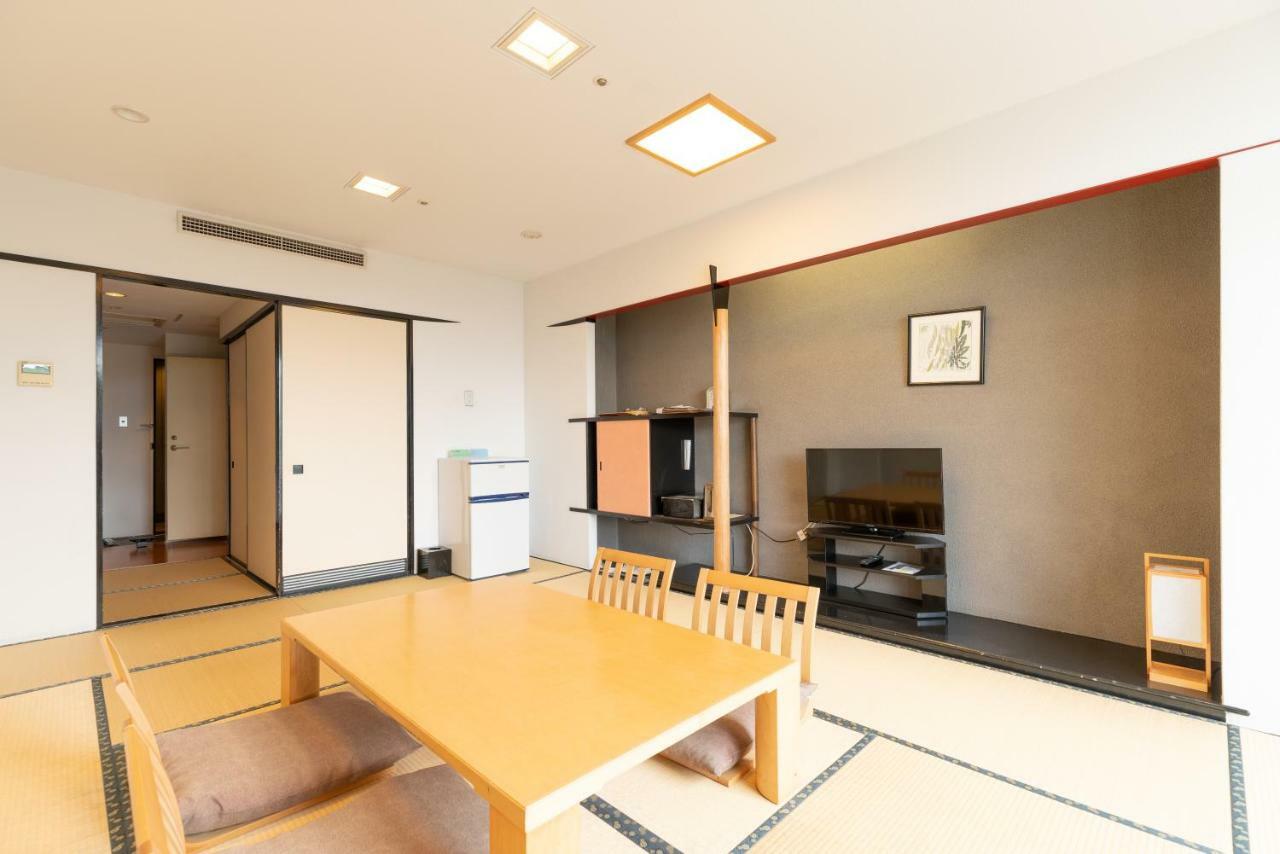 Rembrandt Premium Fuji Hotel Gotemba