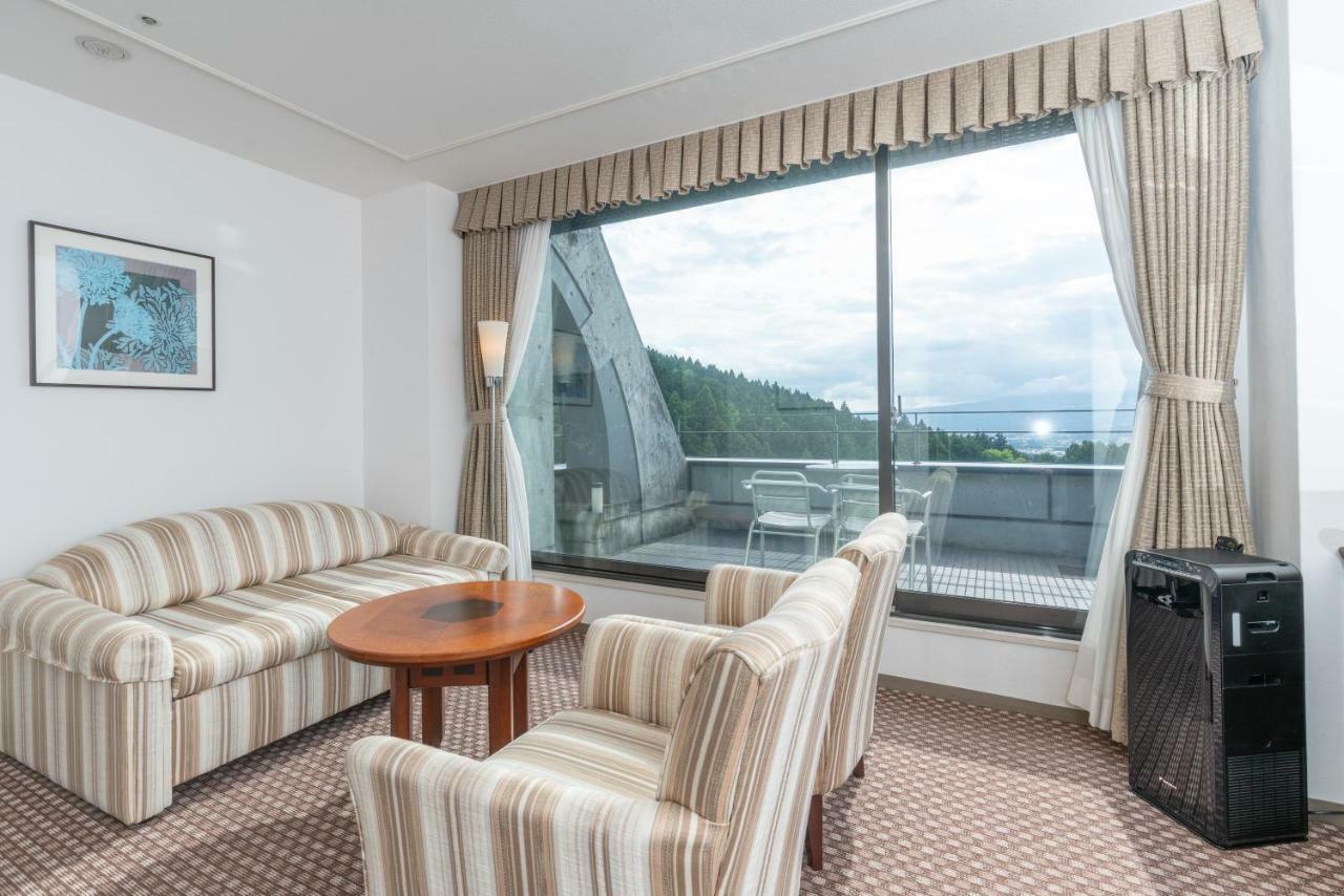 Rembrandt Premium Fuji Hotel Gotemba