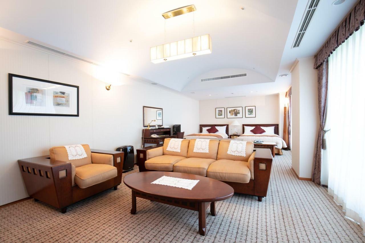 Hotel Rembrandt Premium Fuji