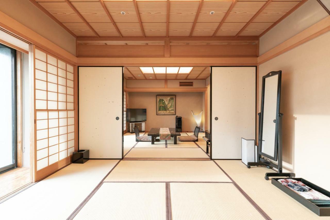 Rembrandt Premium Fuji Hotel Gotemba
