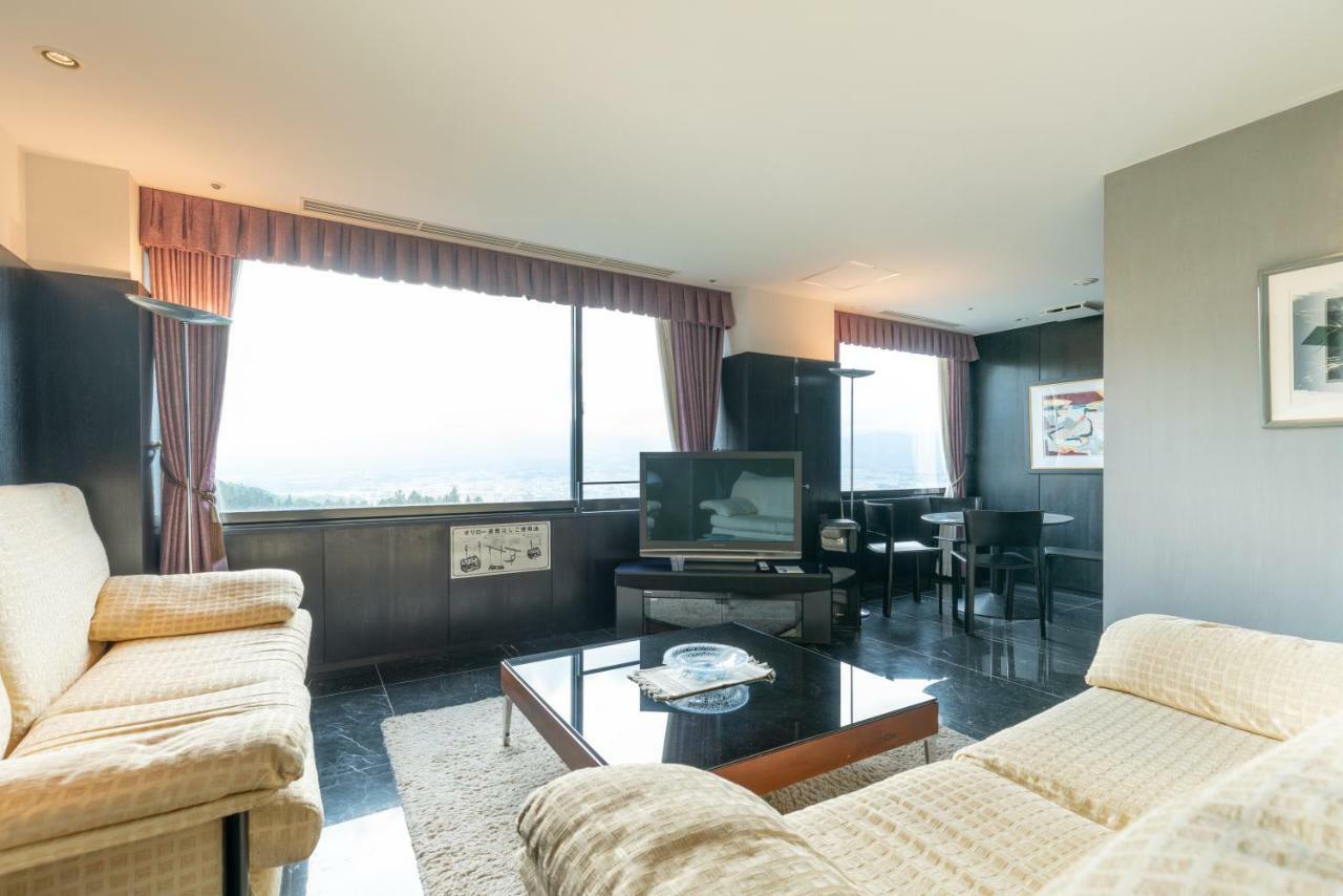Hotel Rembrandt Premium Fuji