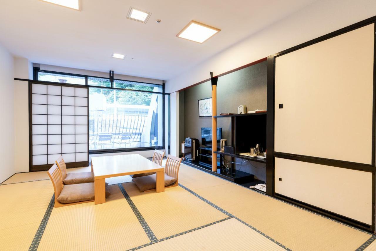 Hotel Rembrandt Premium Fuji Gotemba