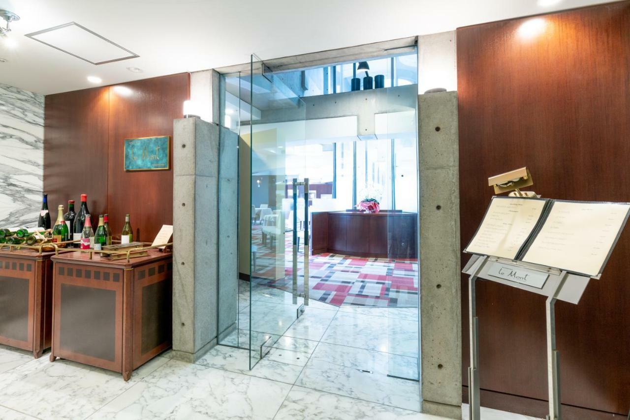 Hotel Rembrandt Premium Fuji
