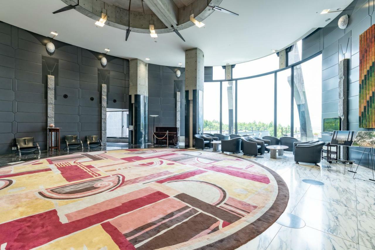 Rembrandt Premium Fuji Hotel Gotemba